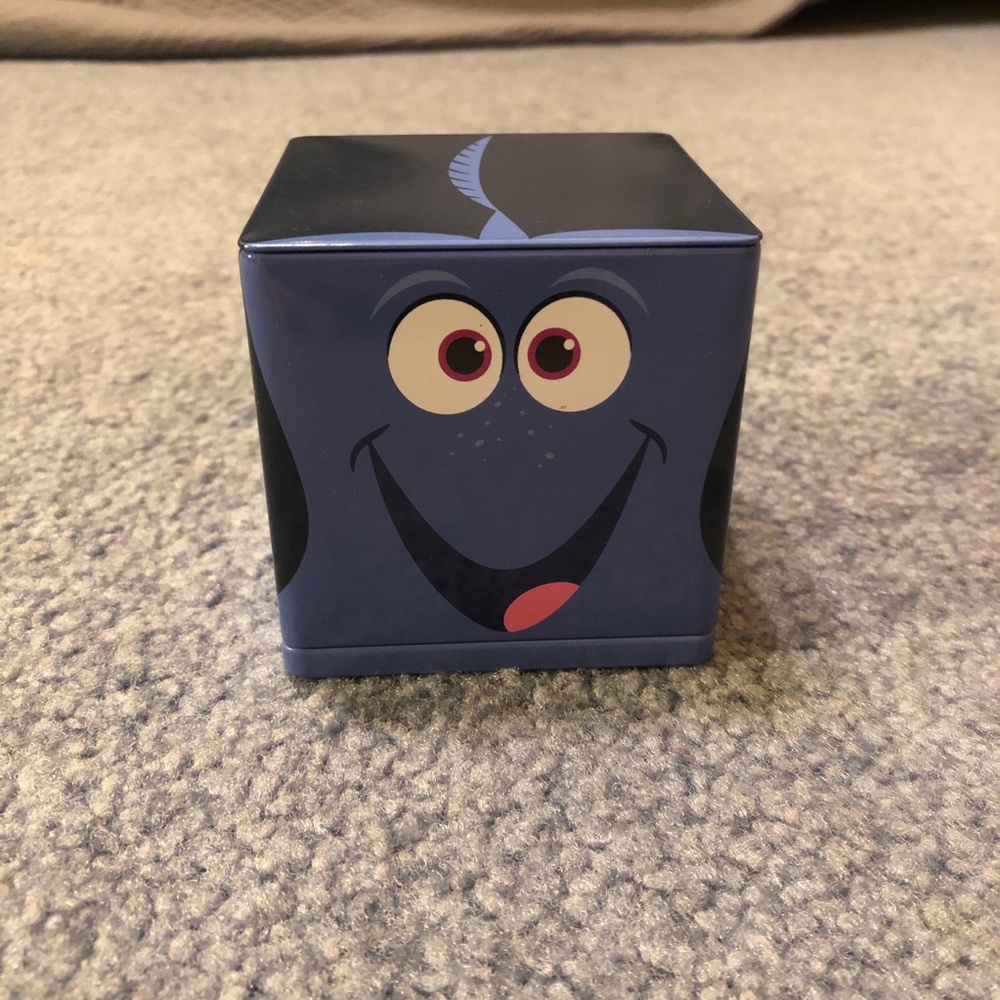 Dory Tin